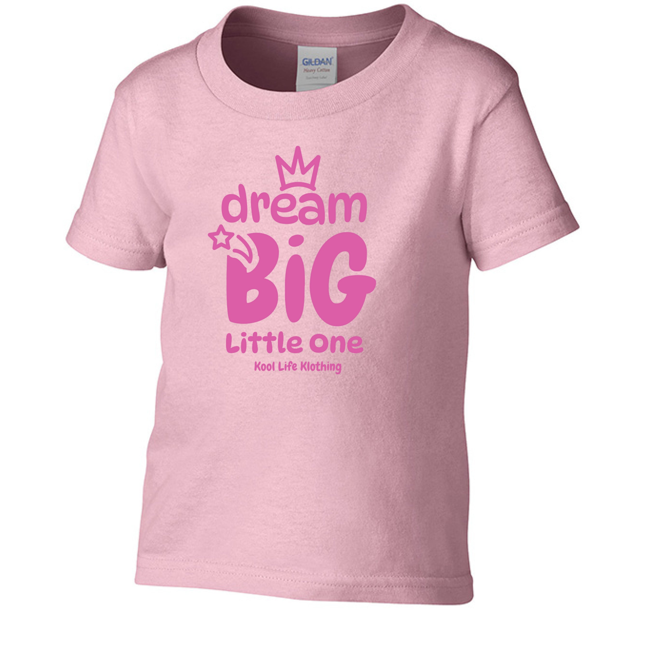 LIGHT PINK - FRONT