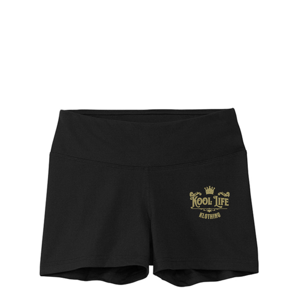 Black - FRONT