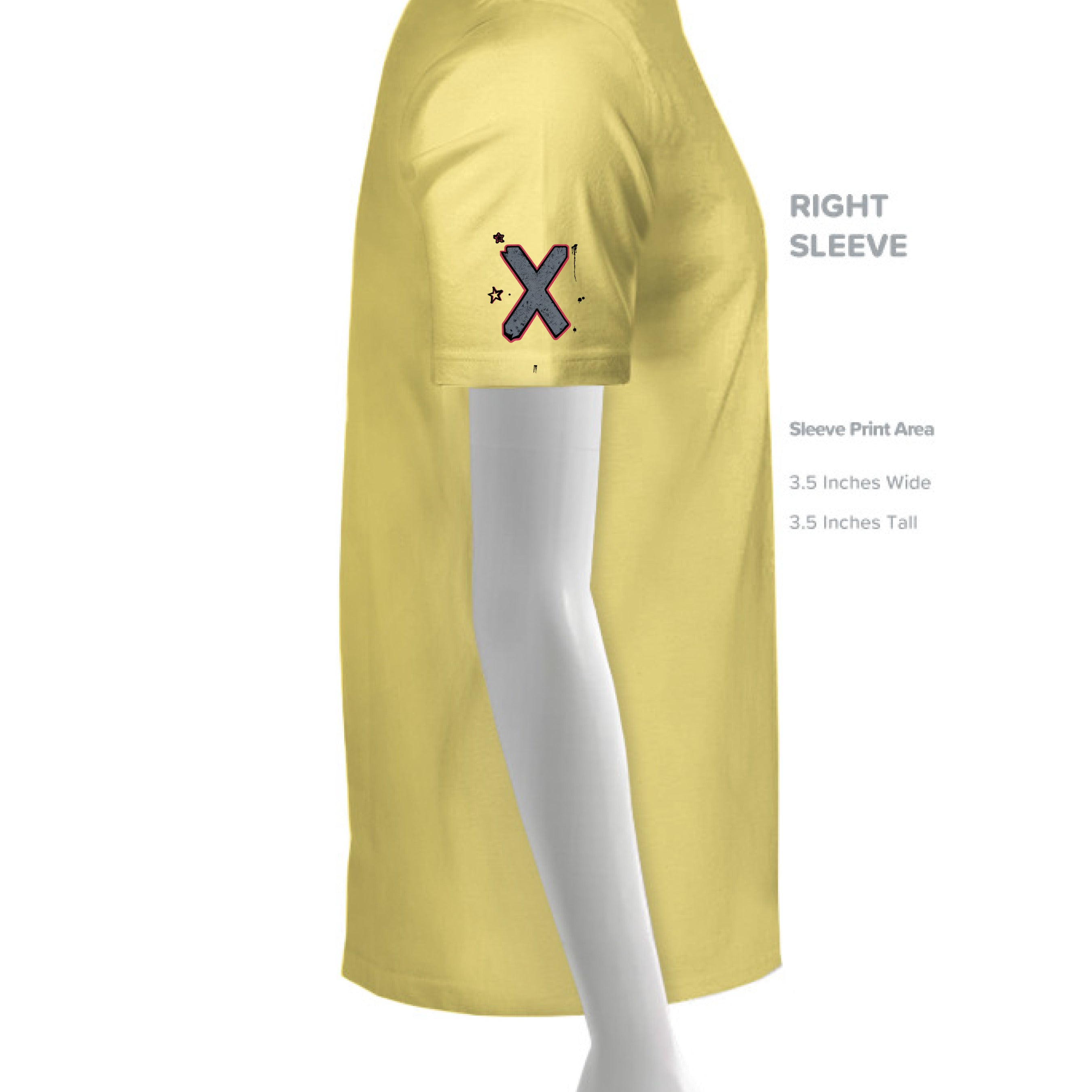 DAISY - SLEEVE_RIGHT