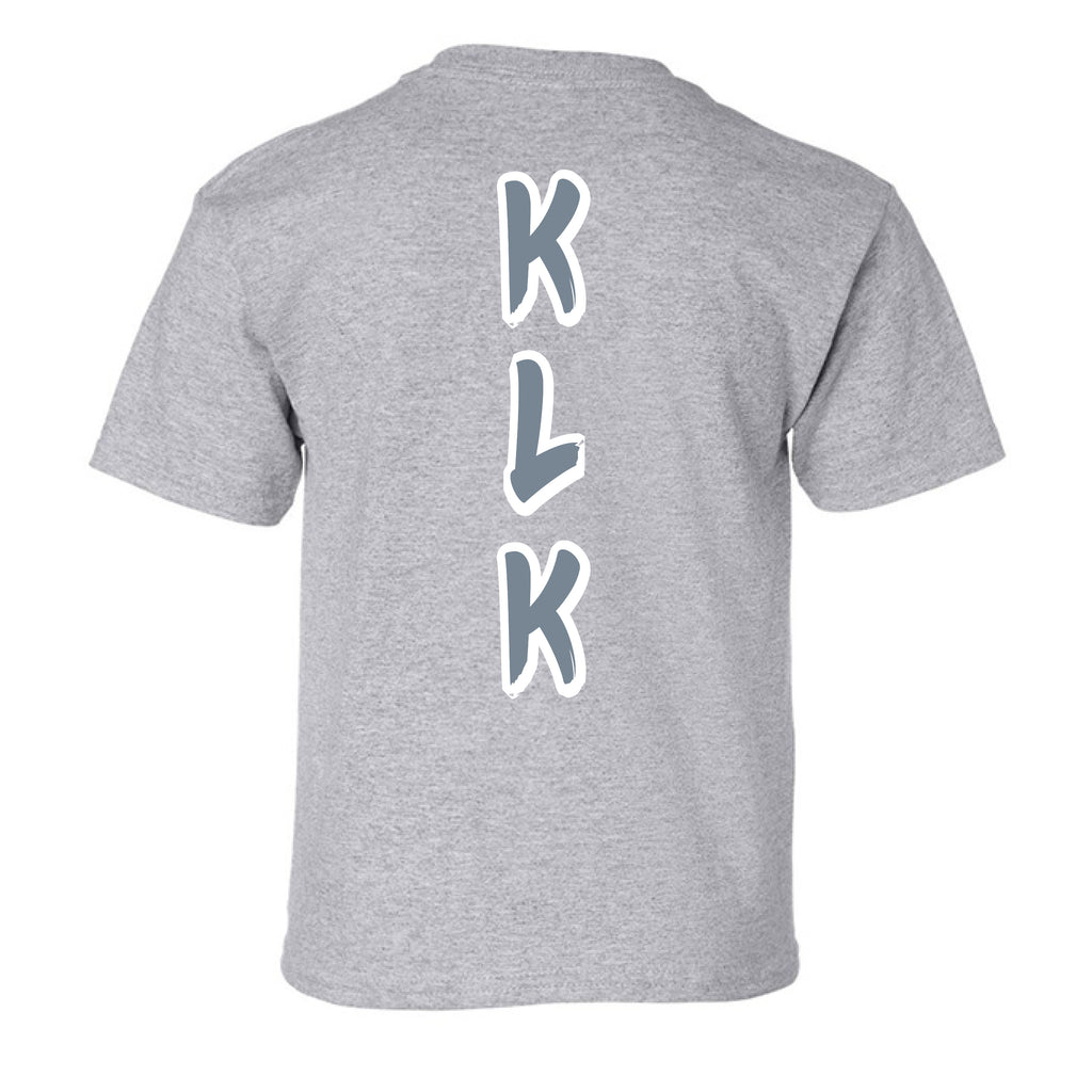 SPORT GREY - BACK