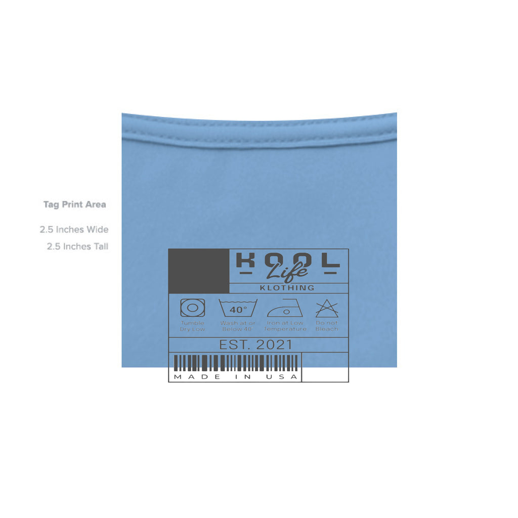 CAROLINA BLUE - INSIDE_TAG_LINE