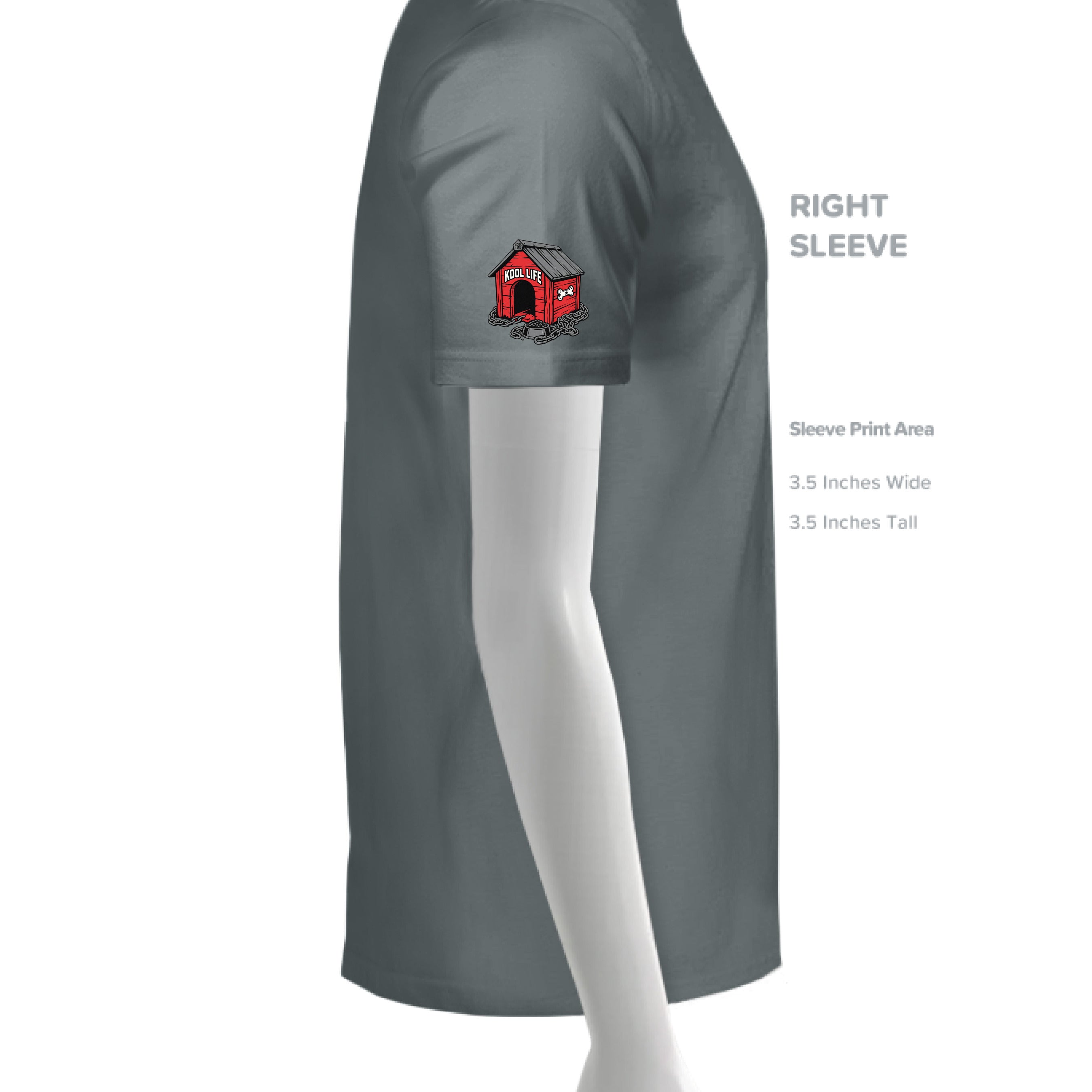 ASPHALT - SLEEVE_RIGHT