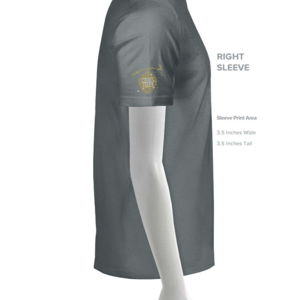 ASPHALT - SLEEVE_RIGHT