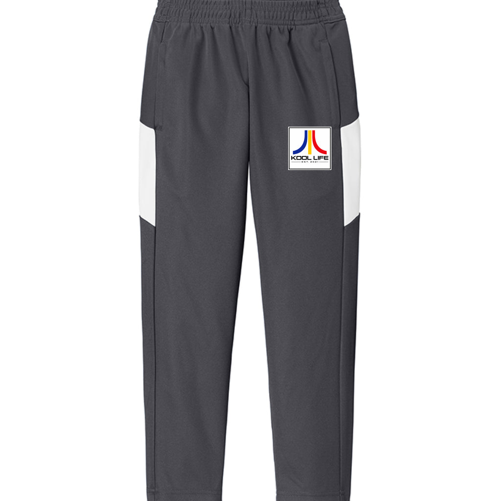Iron Grey/ White - FRONT