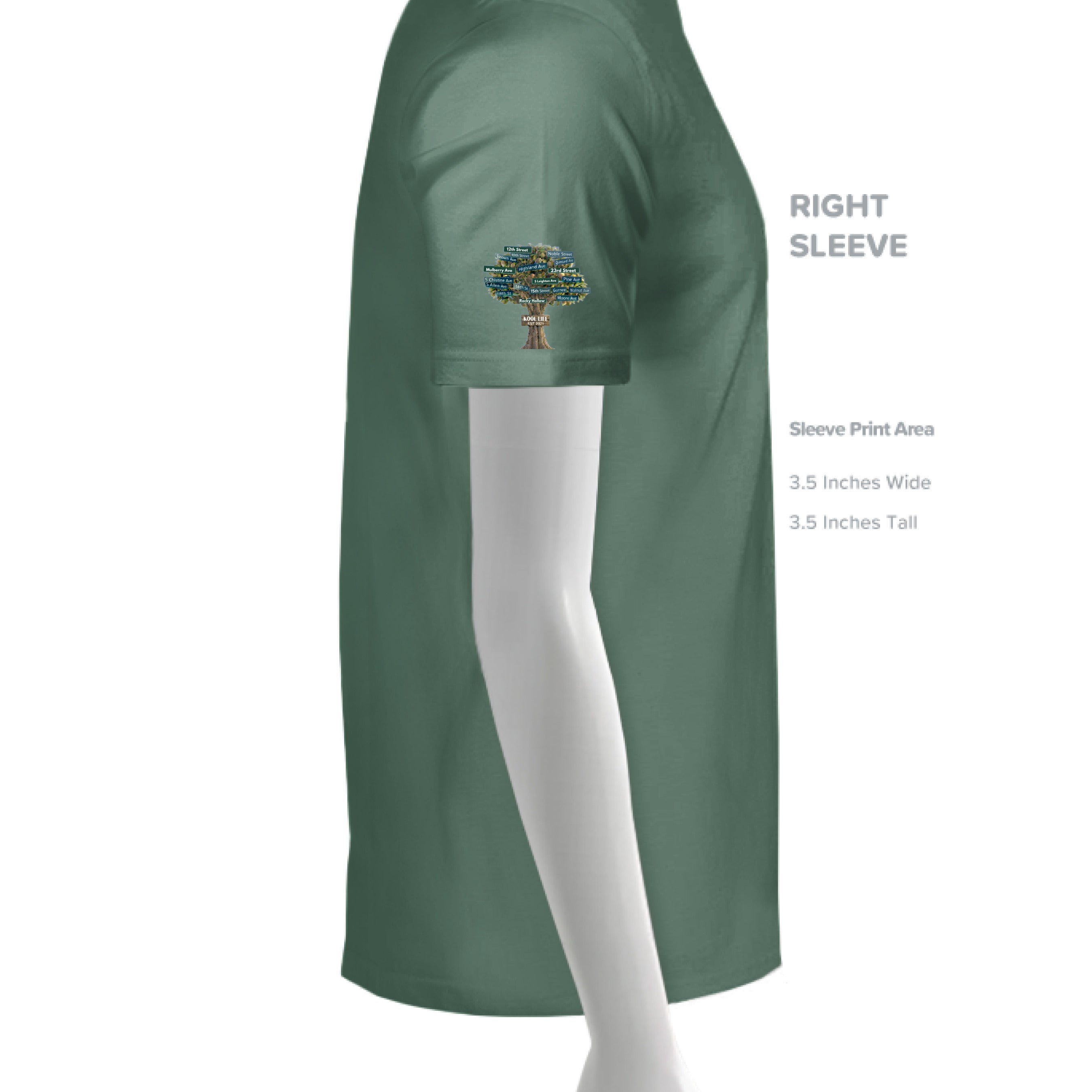 ROYAL PINE - SLEEVE_RIGHT