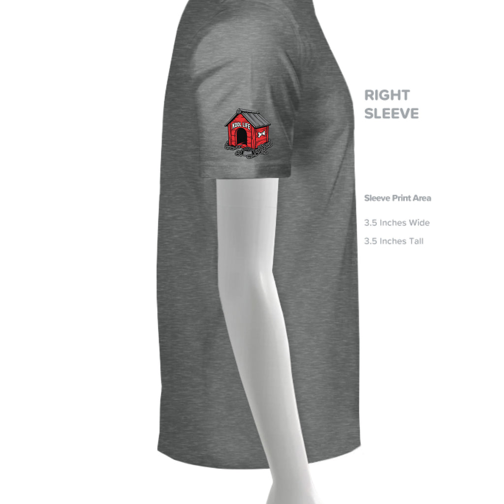 Graphite Heather - SLEEVE_RIGHT