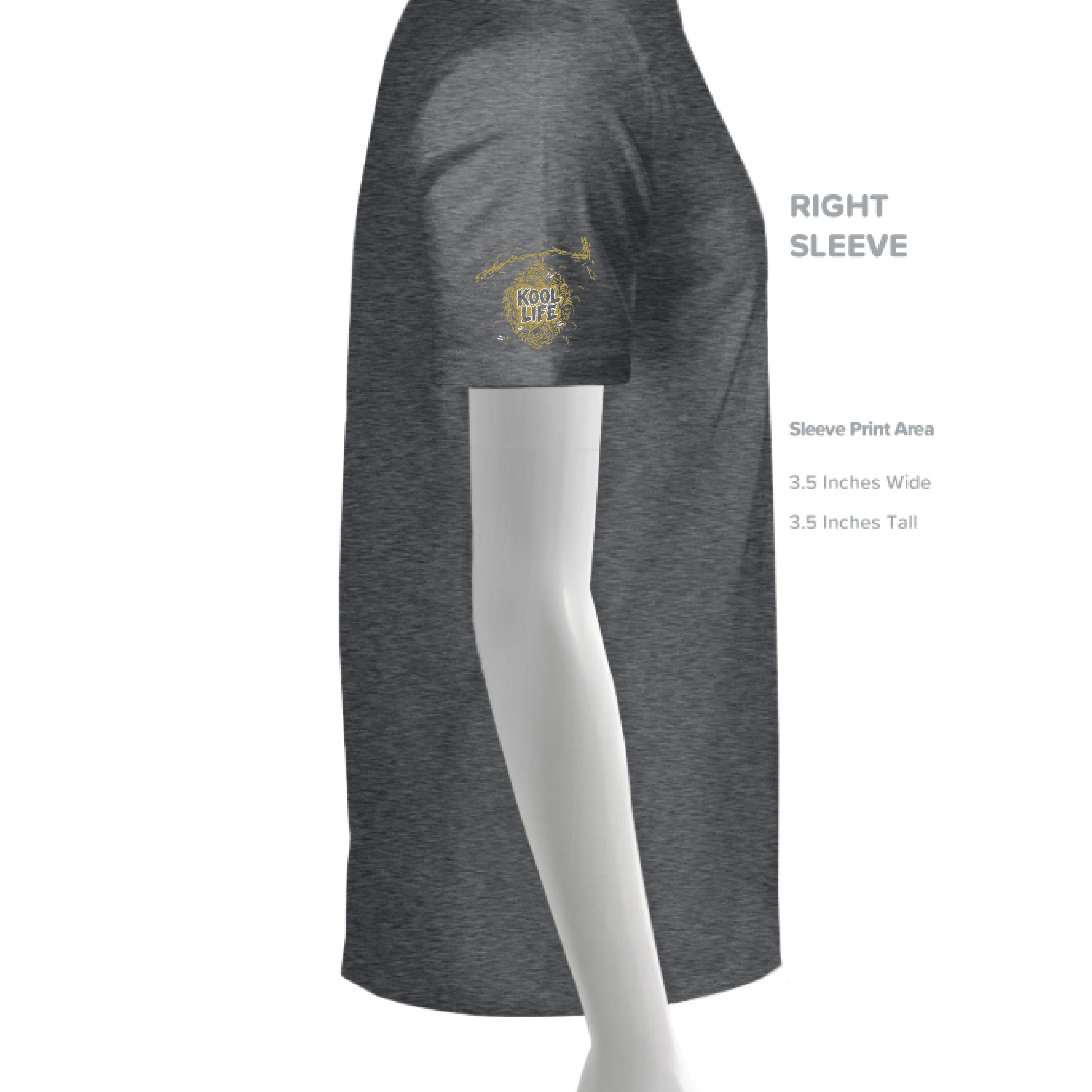 DARK HEATHER - SLEEVE_RIGHT