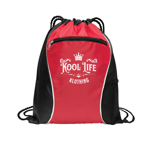 True Red - FRONT