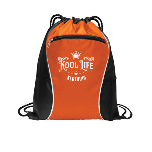 Pop Orange - FRONT