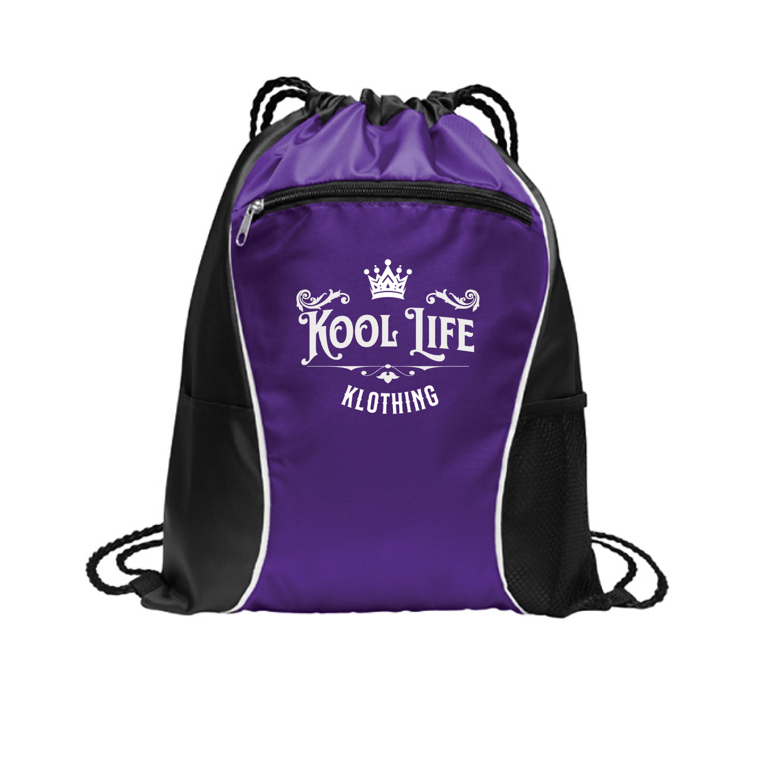 Purple - FRONT