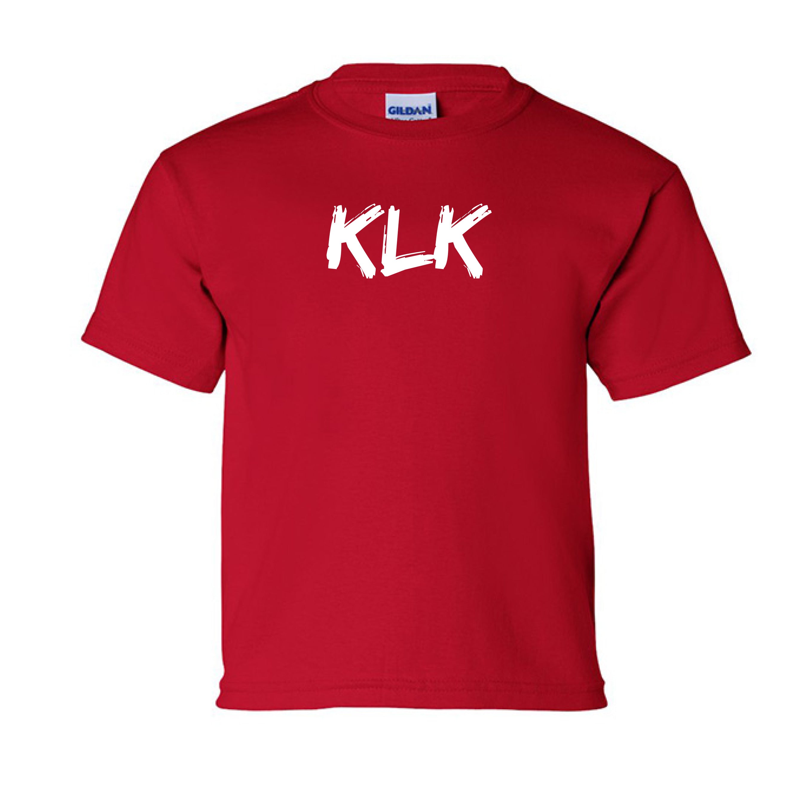 CHERRY RED - FRONT