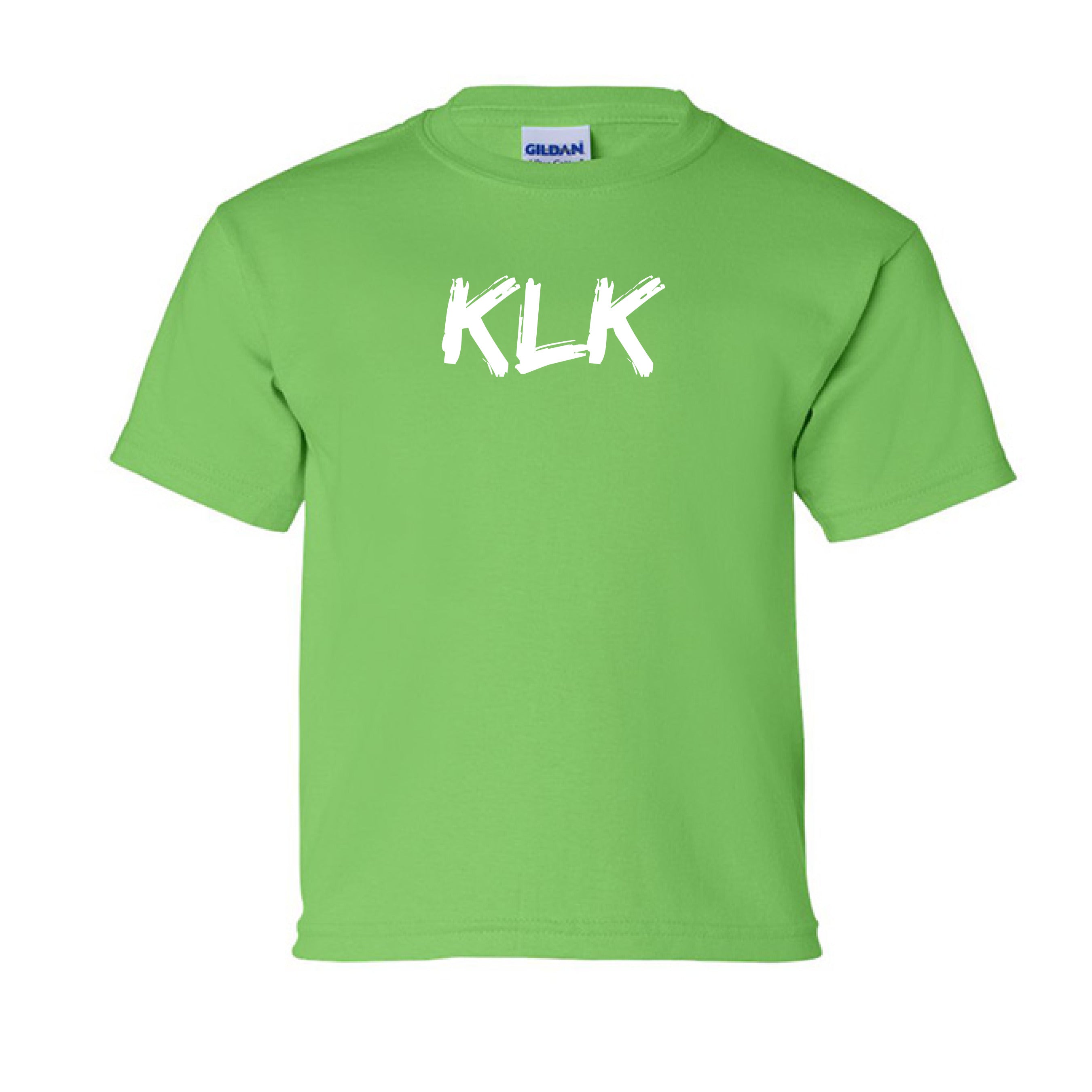 LIME - FRONT