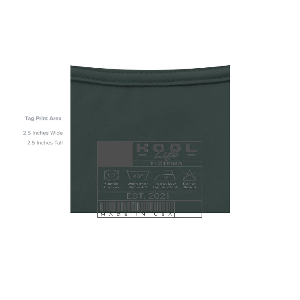 FOREST GREEN - INSIDE_TAG_LINE