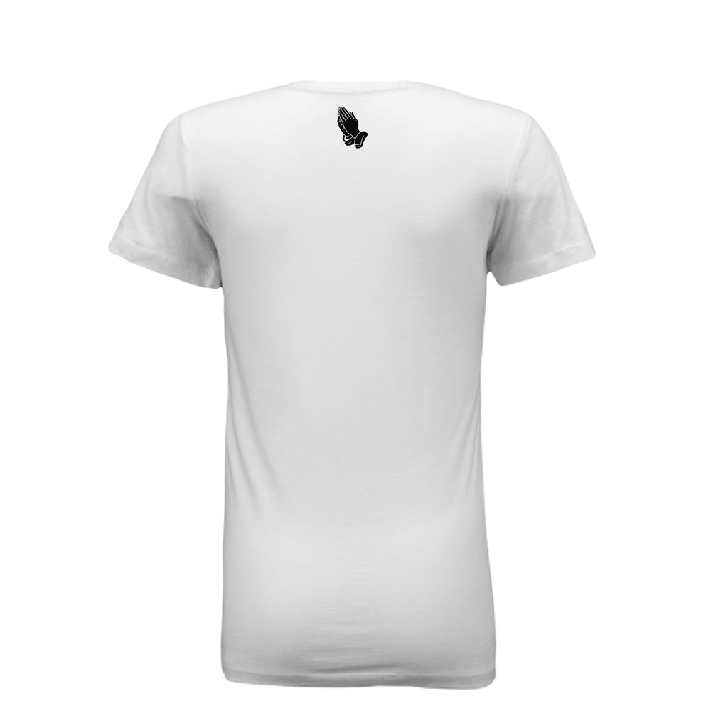 WHITE - BACK