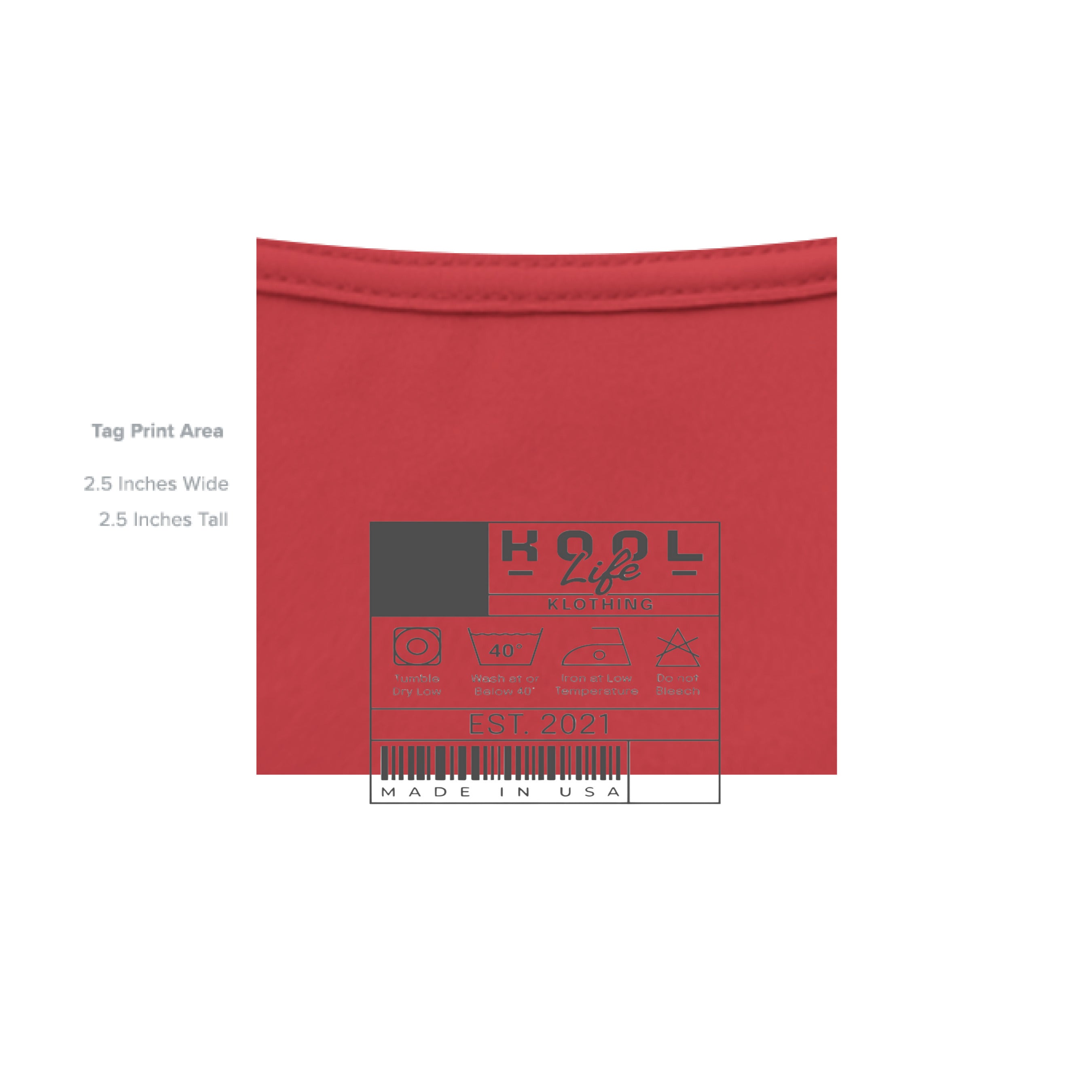 RED - INSIDE_TAG_LINE