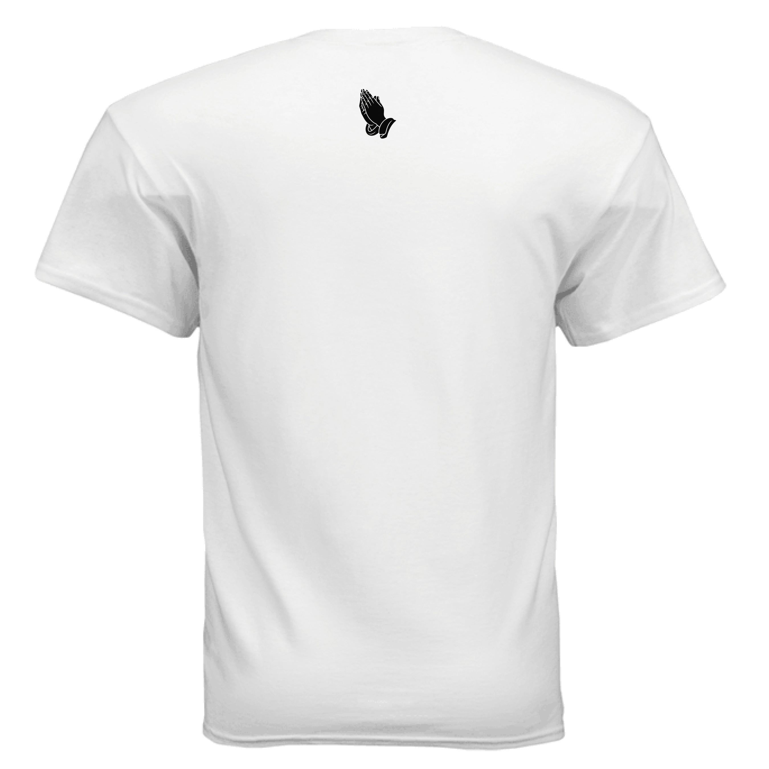 WHITE - BACK