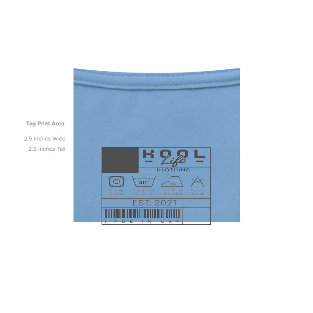 CAROLINA BLUE - INSIDE_TAG_LINE