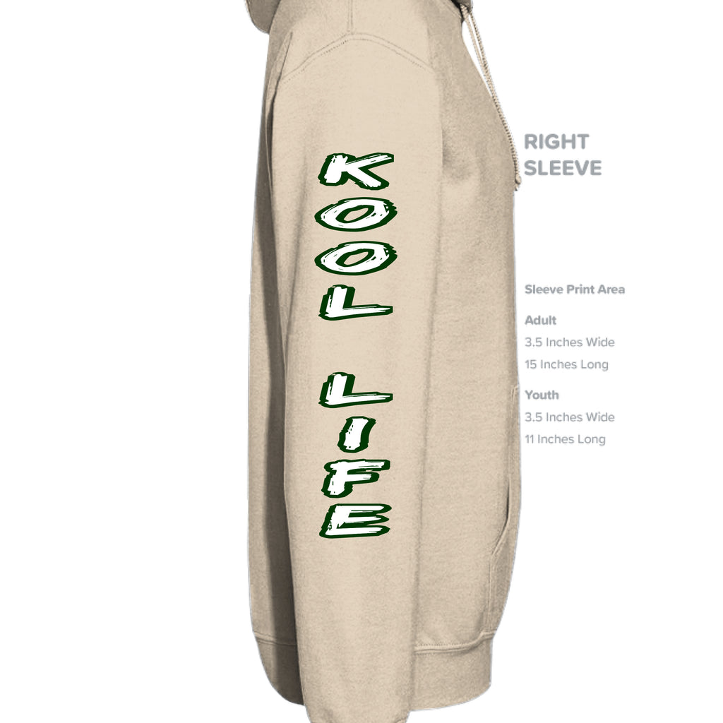Gardenia - SLEEVE_RIGHT