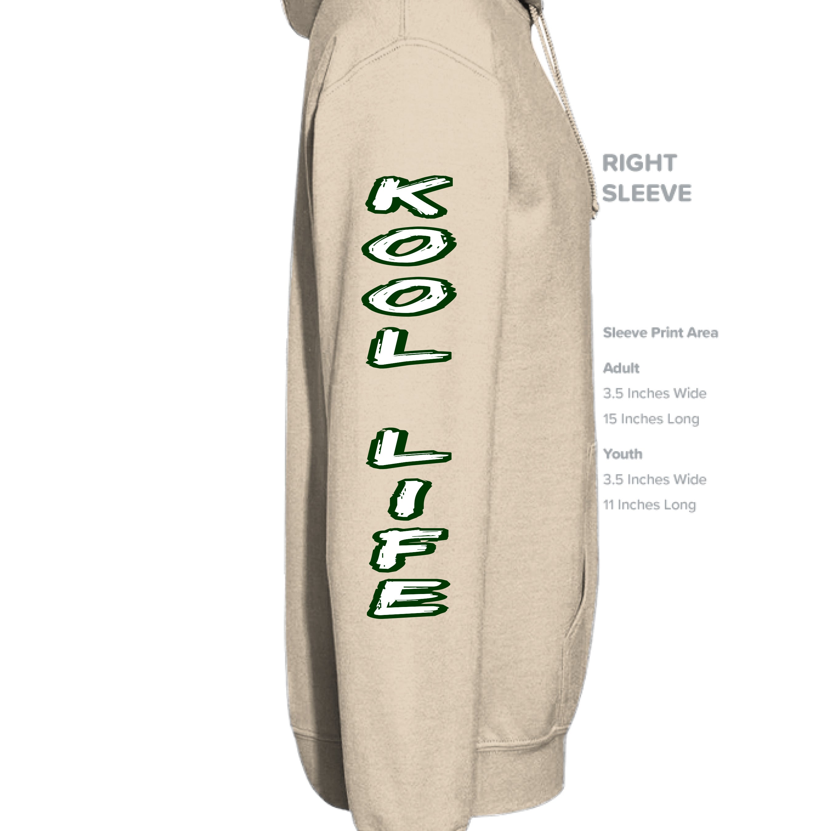 Gardenia - SLEEVE_RIGHT