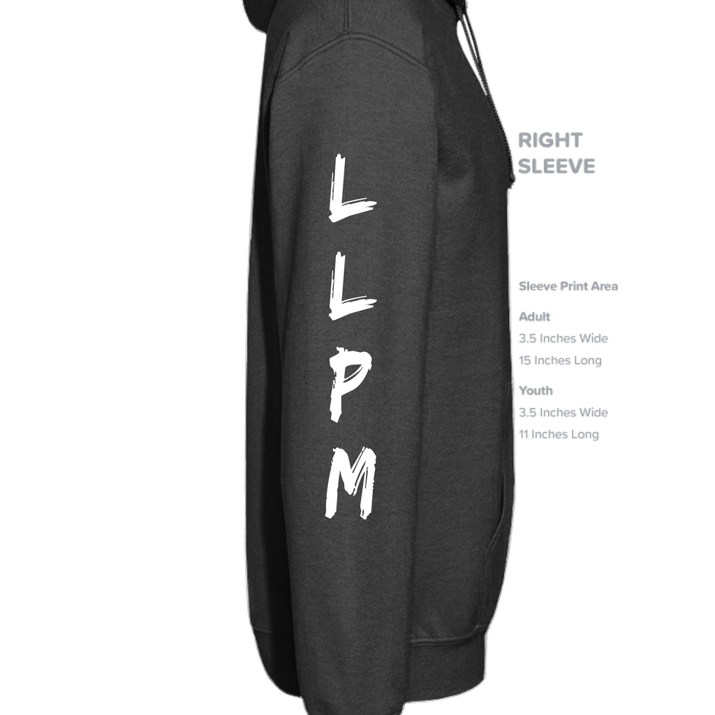 Jet Black - SLEEVE_RIGHT