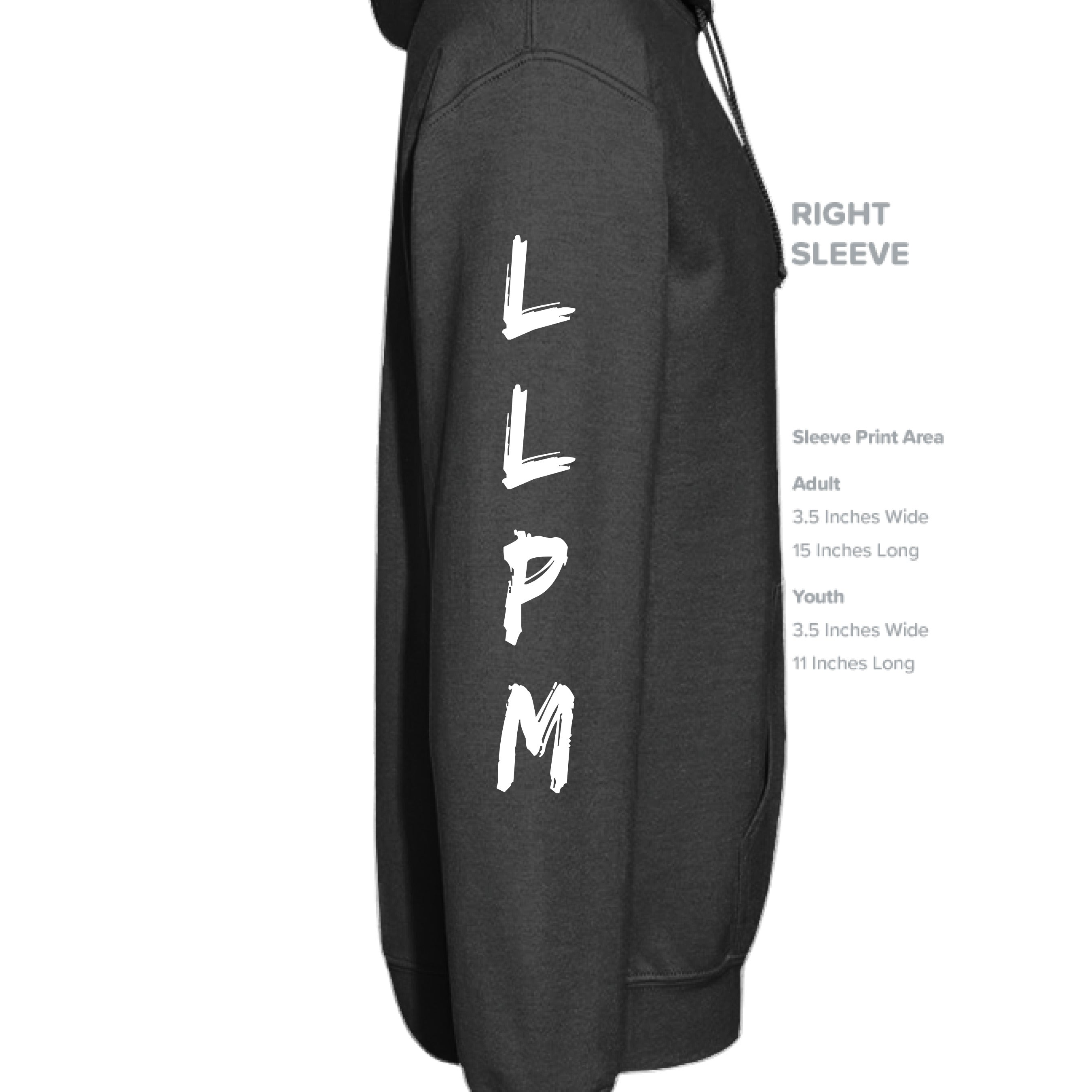 Jet Black - SLEEVE_RIGHT