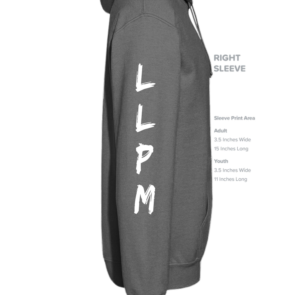 Dark Heather Grey - SLEEVE_RIGHT