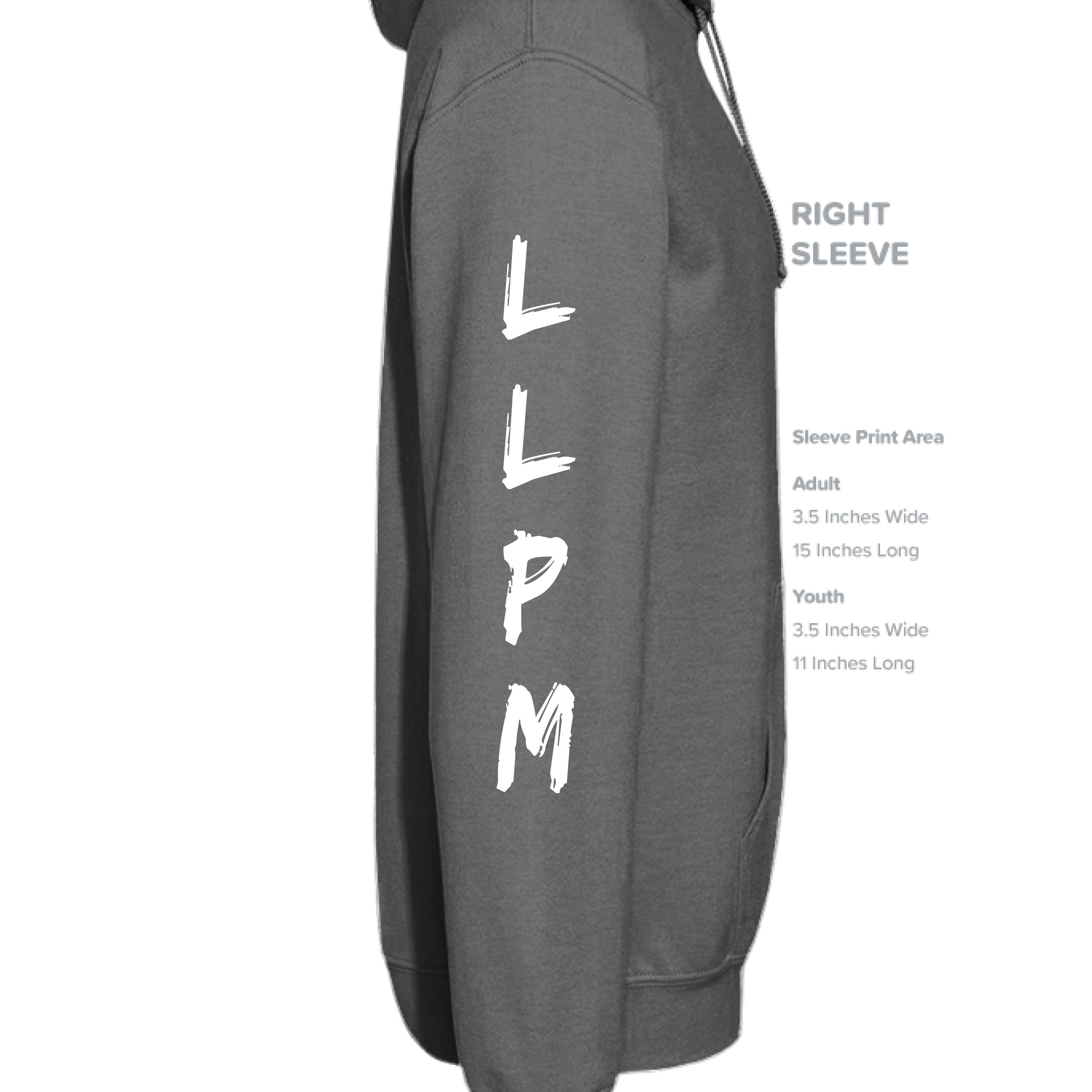 Dark Heather Grey - SLEEVE_RIGHT