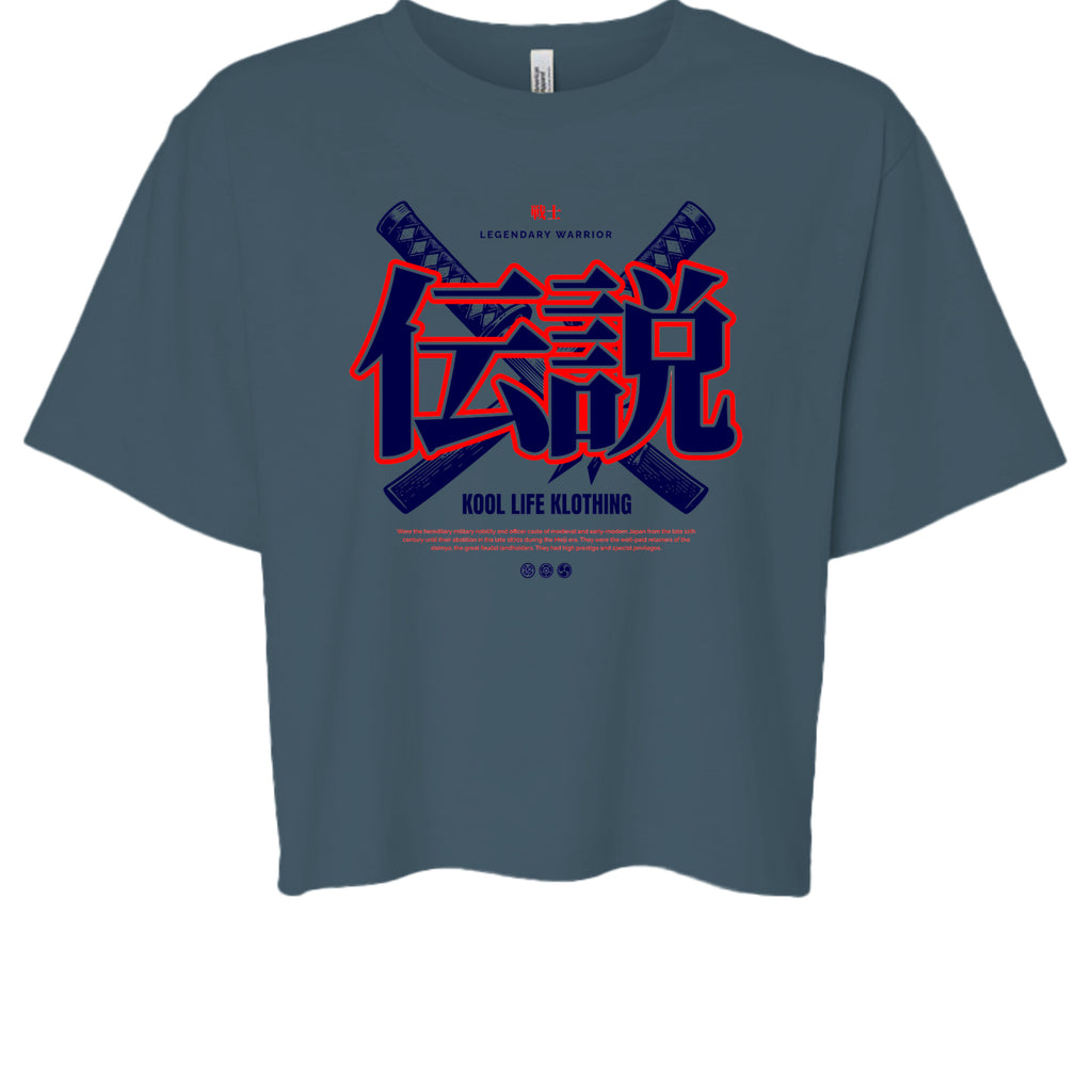 Sea Blue - 102 - FRONT