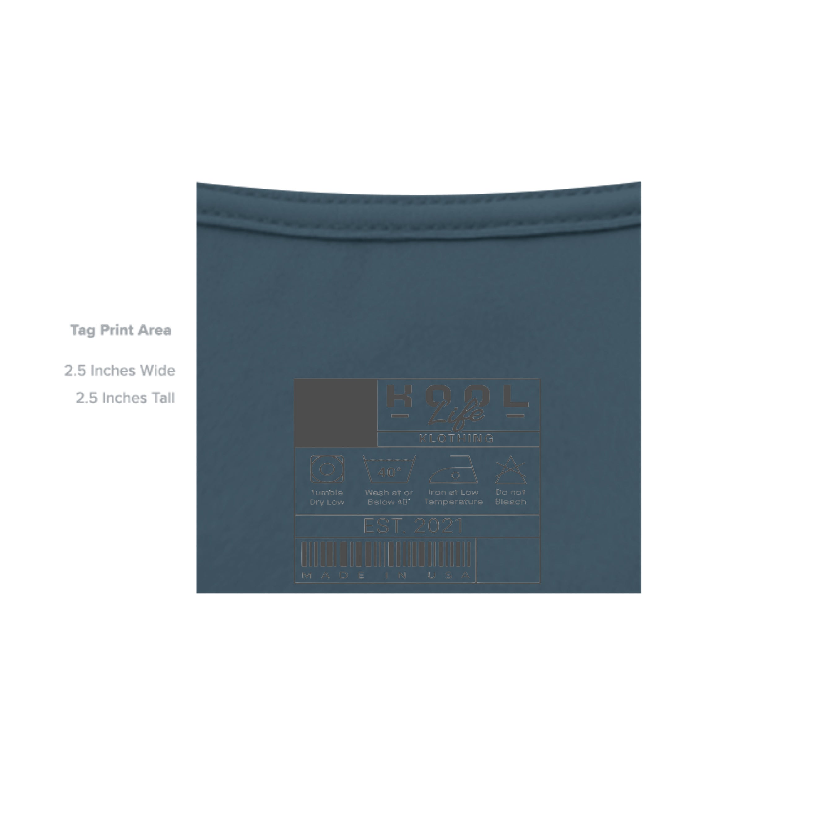 Sea Blue - 102 - INSIDE_TAG_LINE
