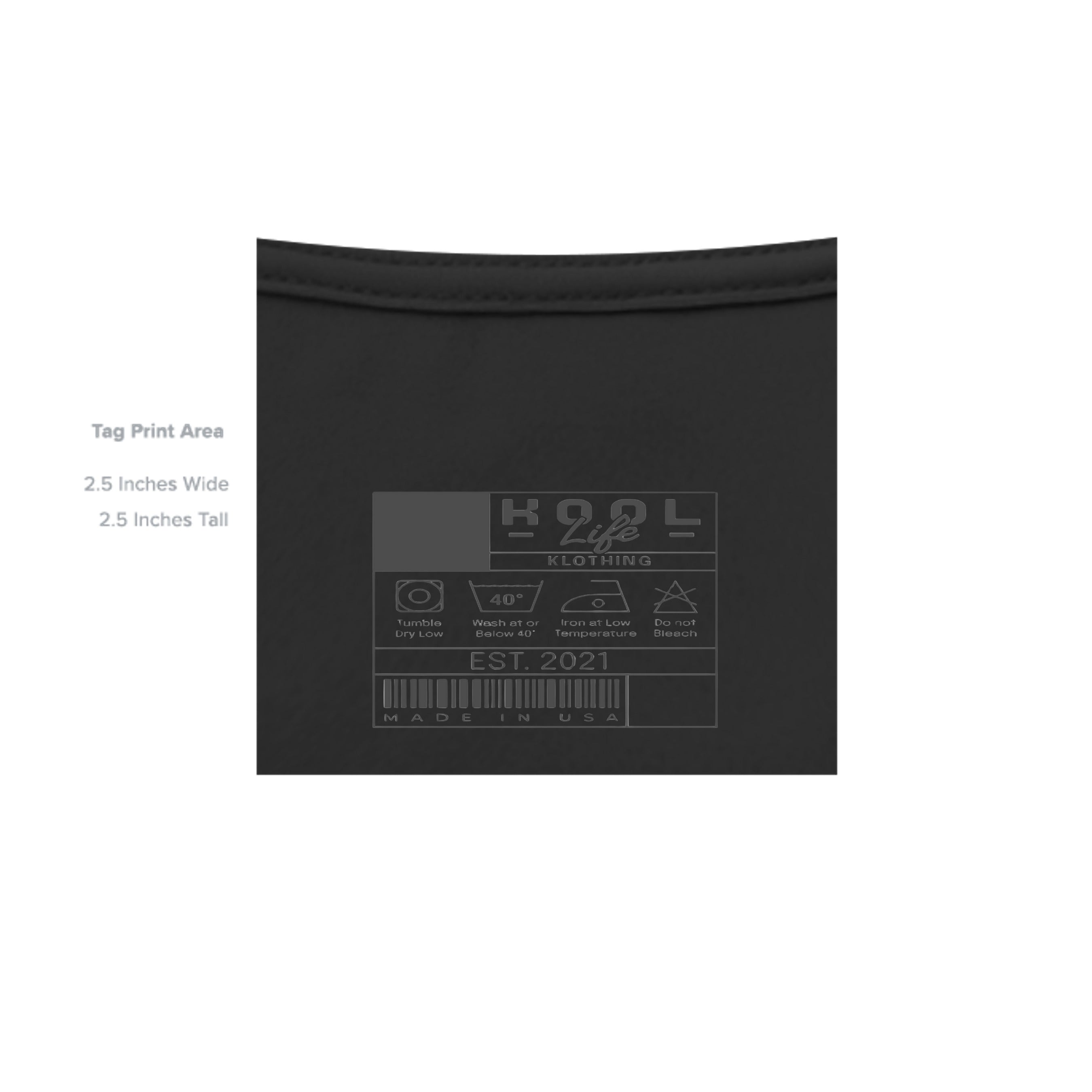 BLACK - G500B - INSIDE_TAG_LINE