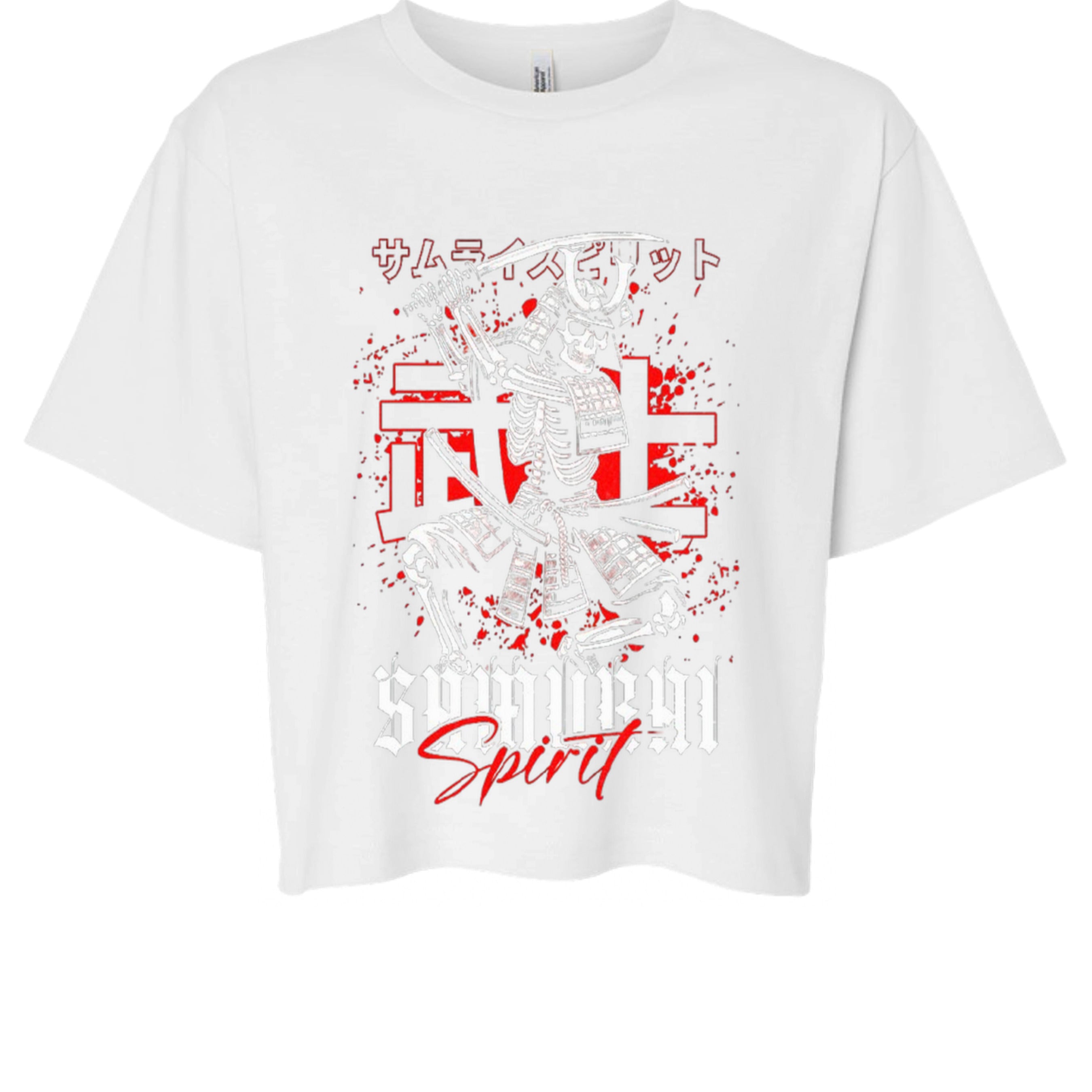 WHITE - 102 - FRONT