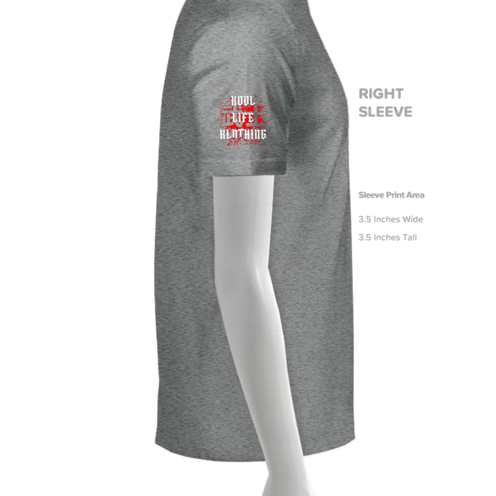 Heather Grey - 102 - SLEEVE_RIGHT