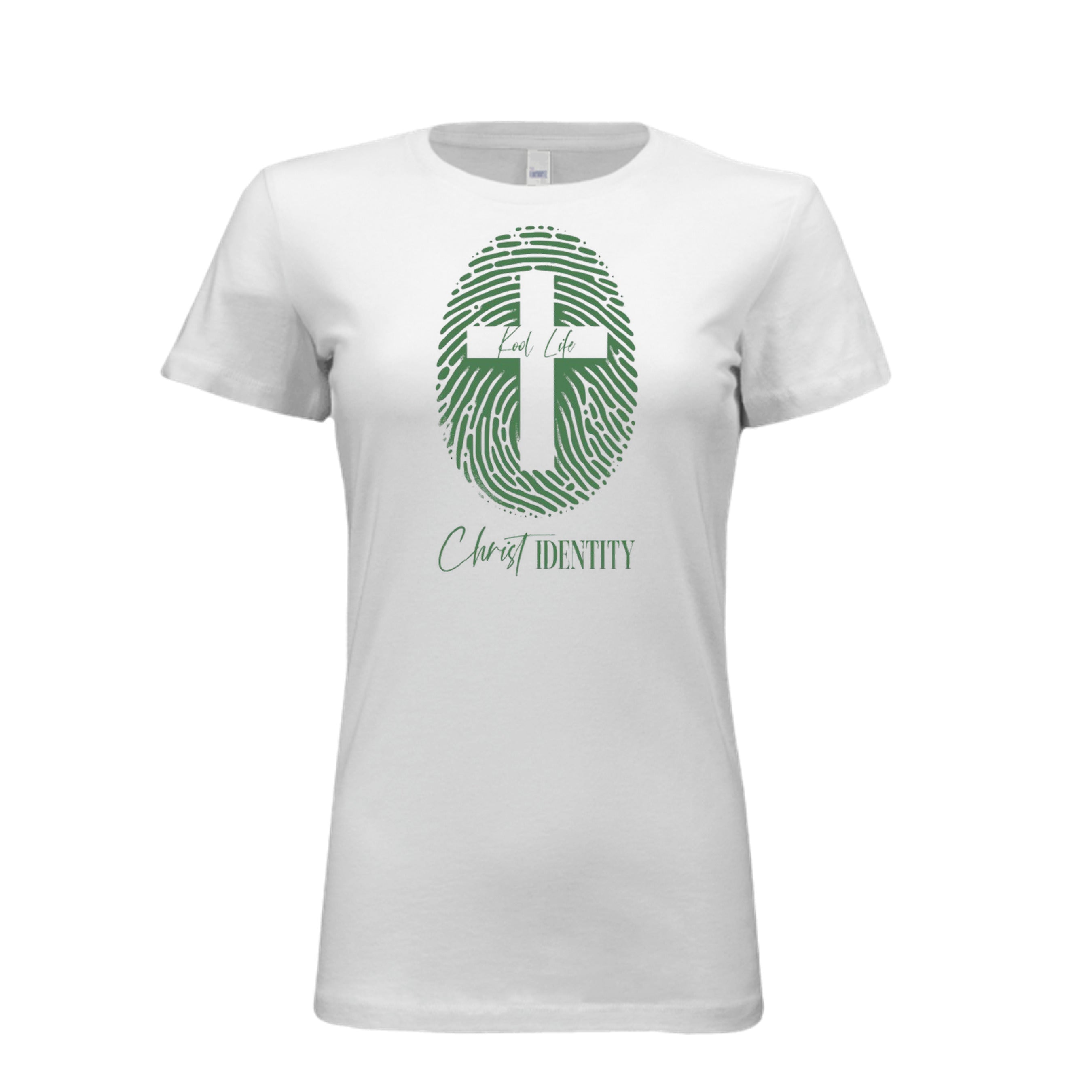 WHITE - 6004 - FRONT