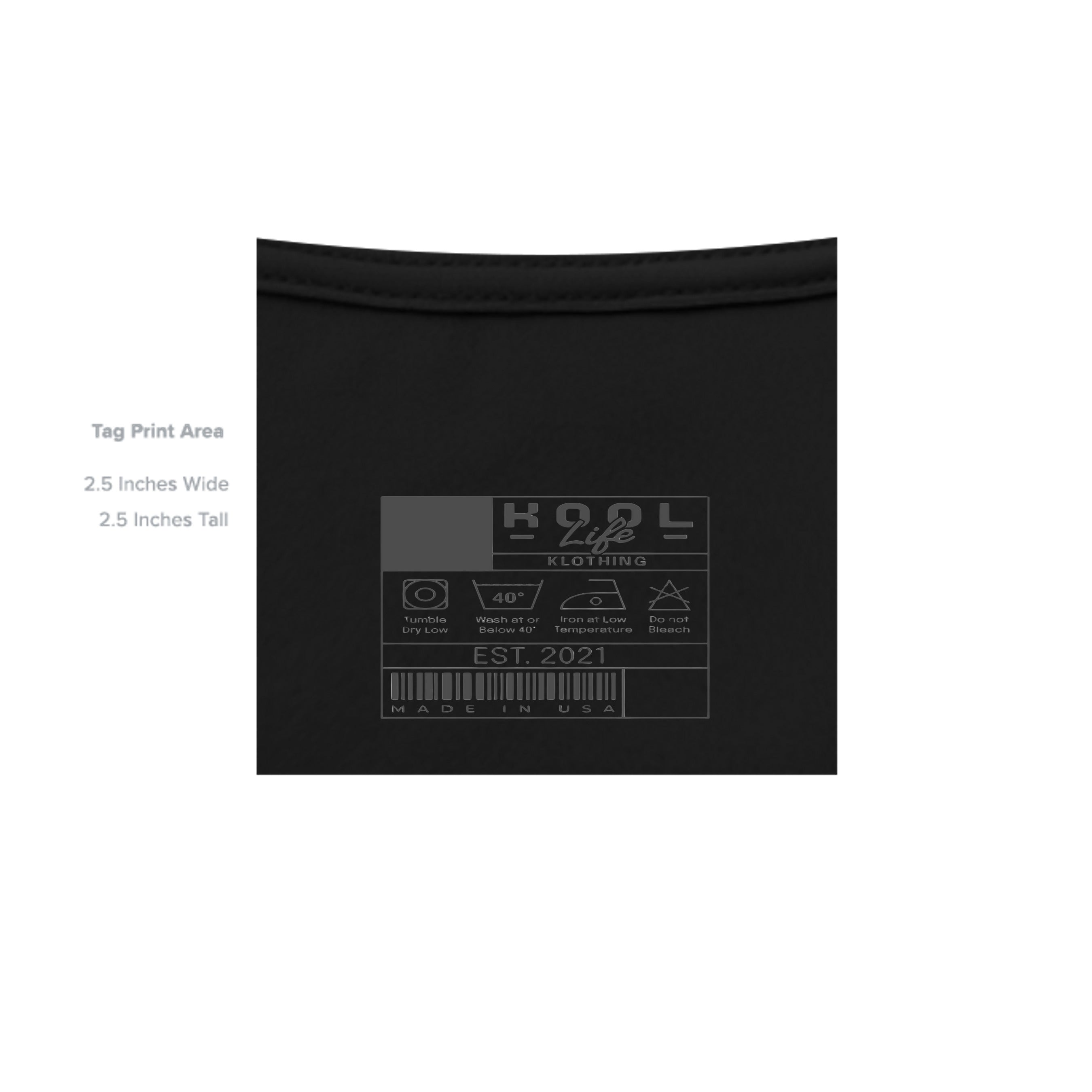 BLACK - 6004 - INSIDE_TAG_LINE