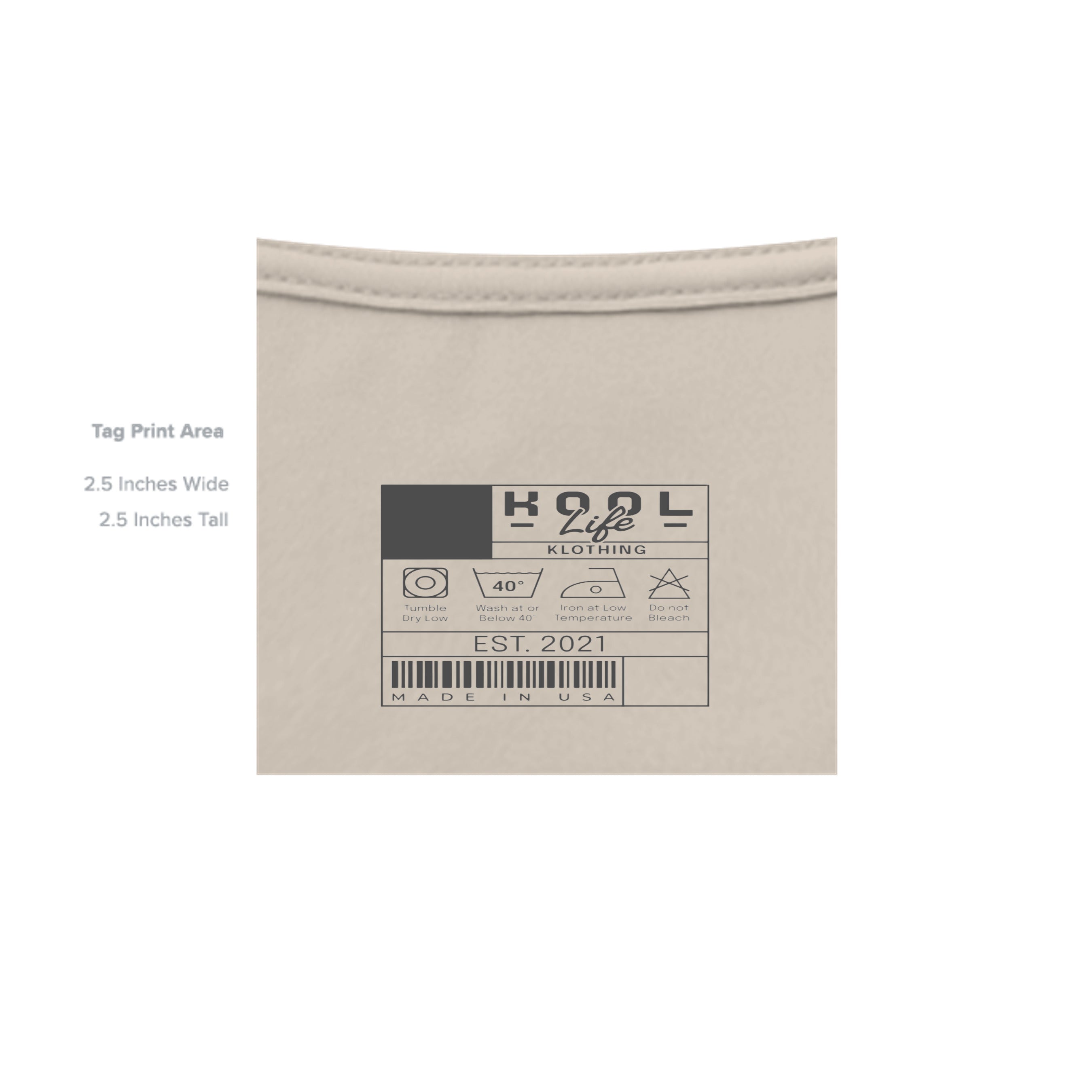SAND - G500B - INSIDE_TAG_LINE