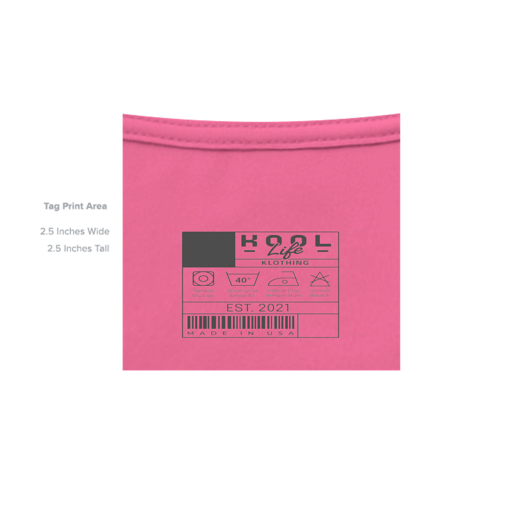 SAFETY PINK - G500B - INSIDE_TAG_LINE