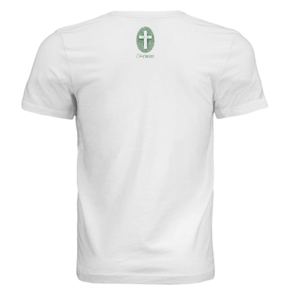 WHITE - 3001C - BACK