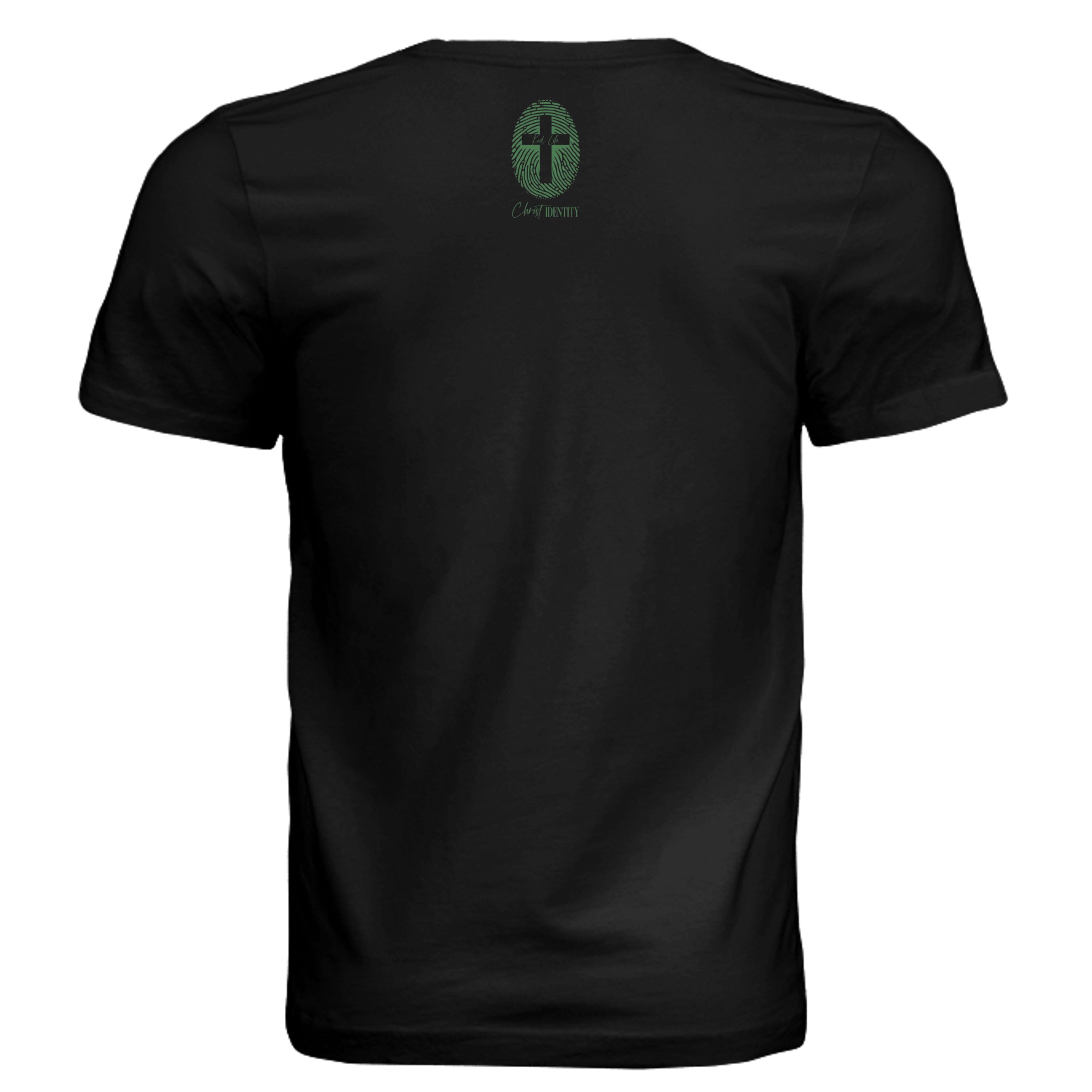 BLACK - 3001C - BACK