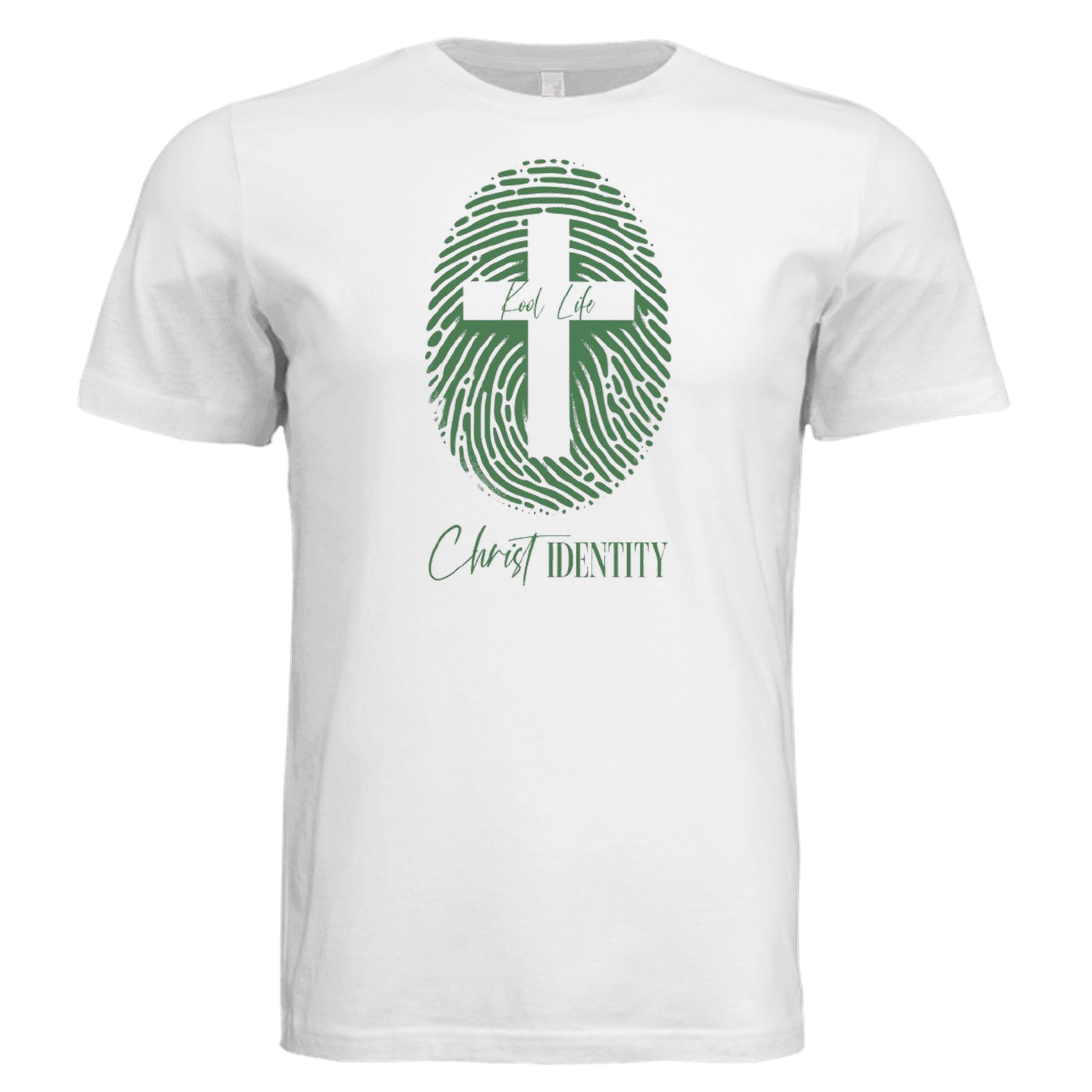 WHITE - 3001C - FRONT