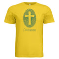 MAIZE YELLOW - 3001C - FRONT