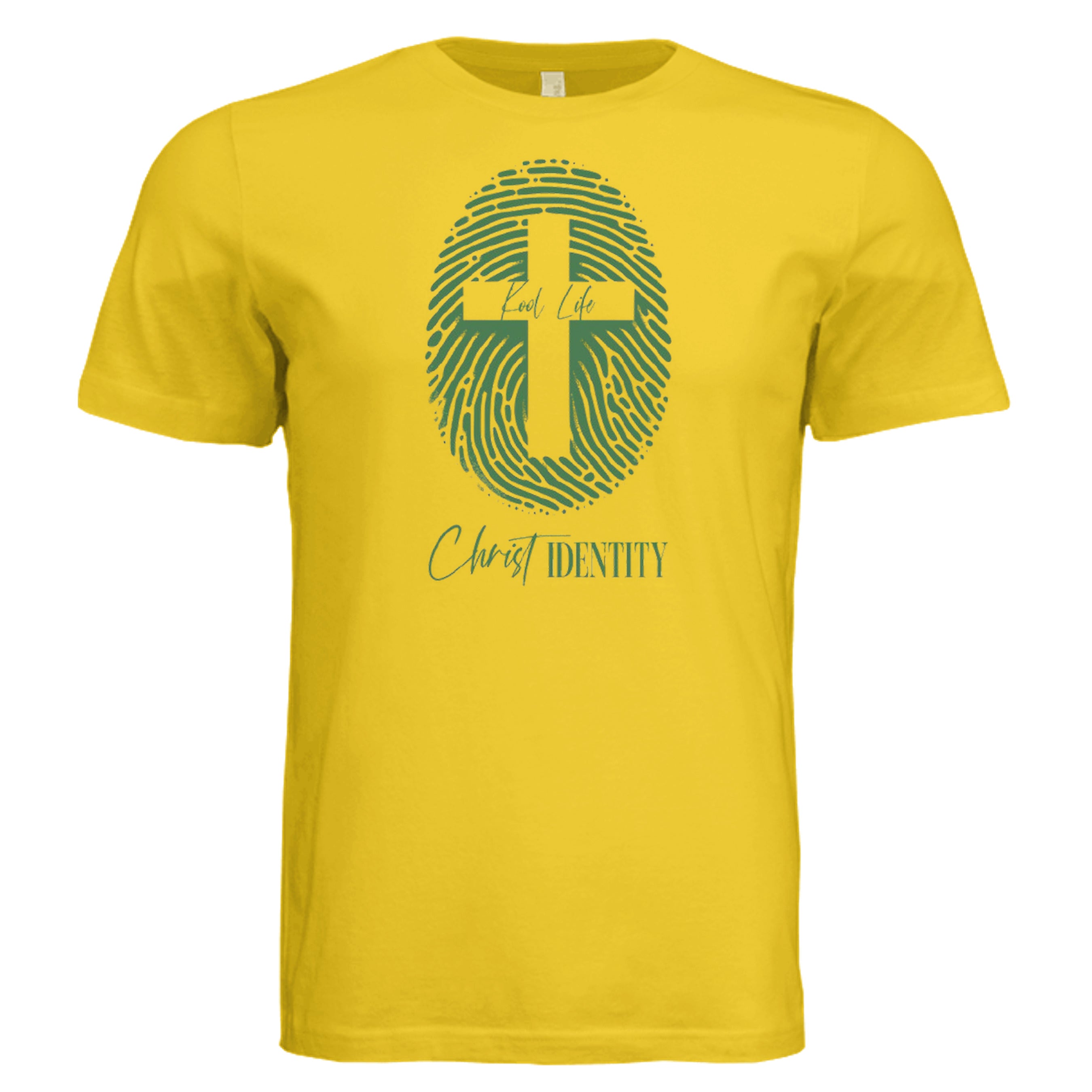 MAIZE YELLOW - 3001C - FRONT