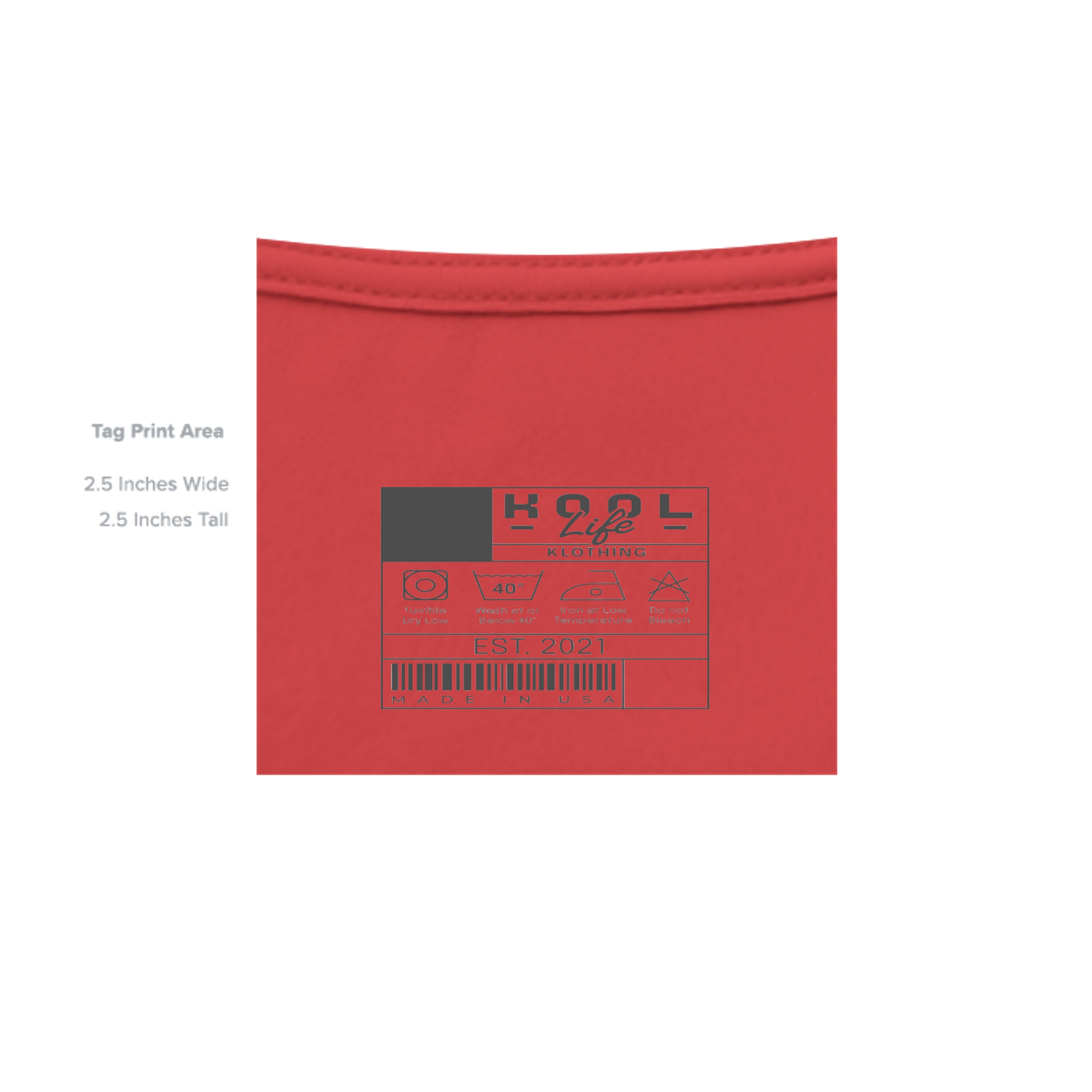 RED - 3001C - INSIDE_TAG_LINE