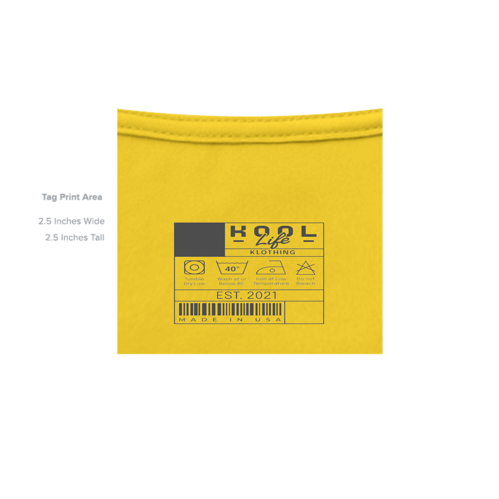 MAIZE YELLOW - 3001C - INSIDE_TAG_LINE