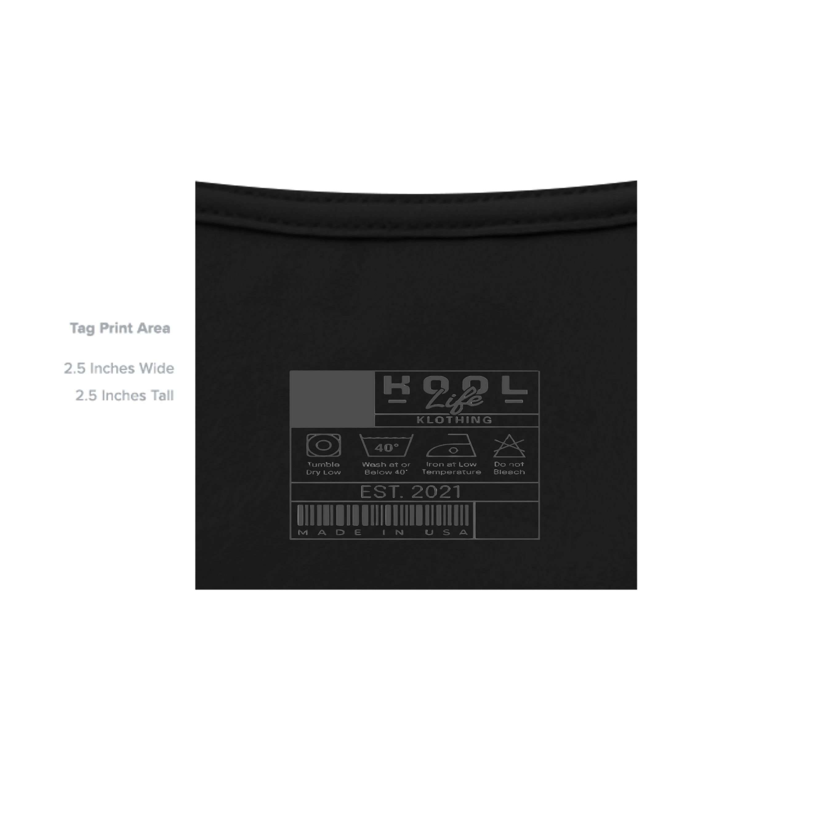 BLACK - 3001C - INSIDE_TAG_LINE