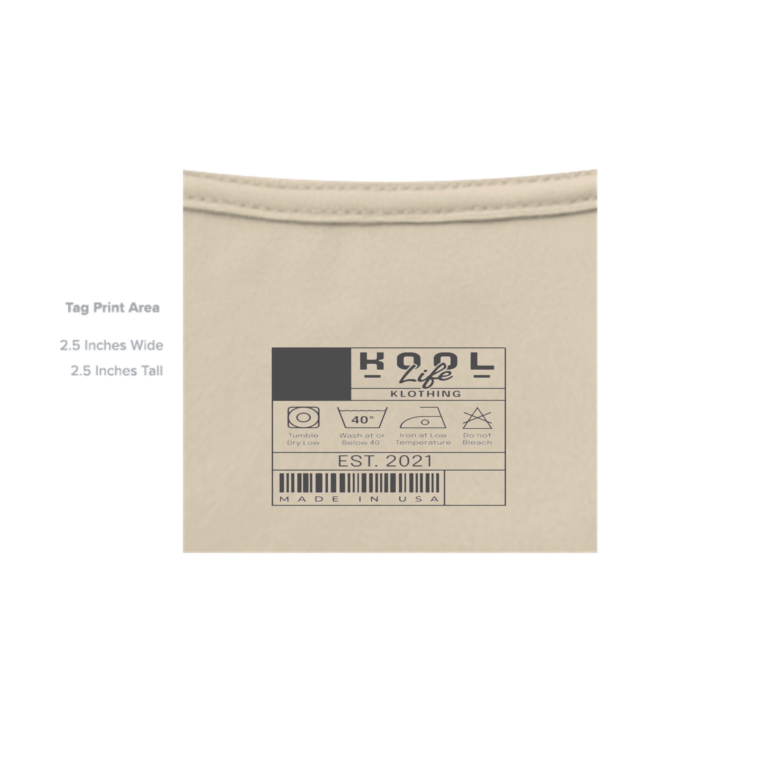 SOFT CREAM - 3001C - INSIDE_TAG_LINE